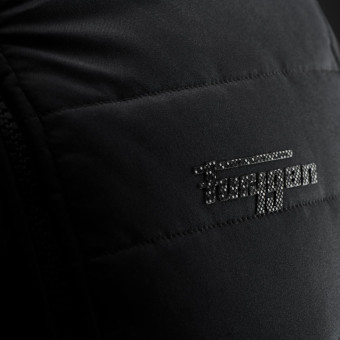 Furygan Bjorn Primaloft Lady Black