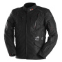 Giacche Moto Lunghe Furygan Brooks Black