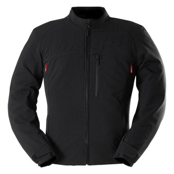Giacche moto Furygan Codex Black