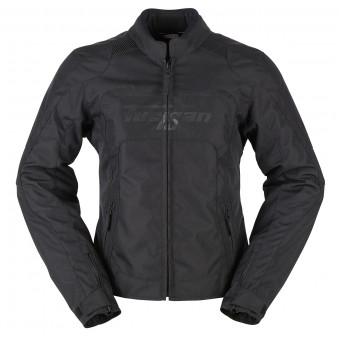 Giacche moto Furygan Cyane Black