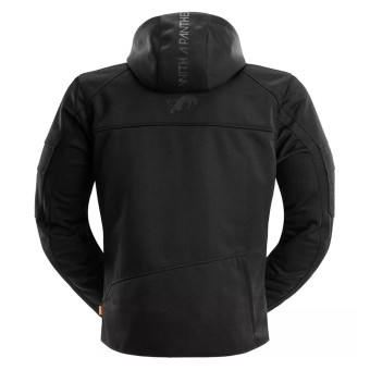 Furygan Evald nero ventilato