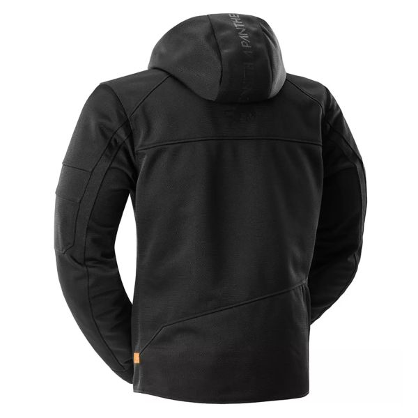 Furygan Evald nero ventilato