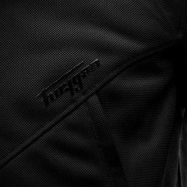 Furygan Evald nero ventilato