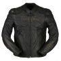 Giacche moto Furygan Ghost Black Brun