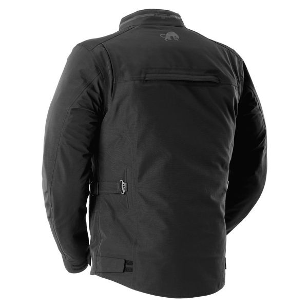 Furygan Harris Trooper nero