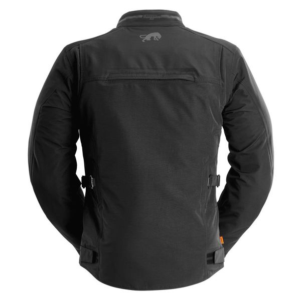 Furygan Harris Trooper nero