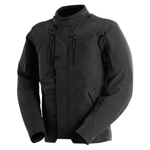 Furygan Harris Trooper nero