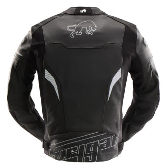 Furygan Helix Nero Bianco