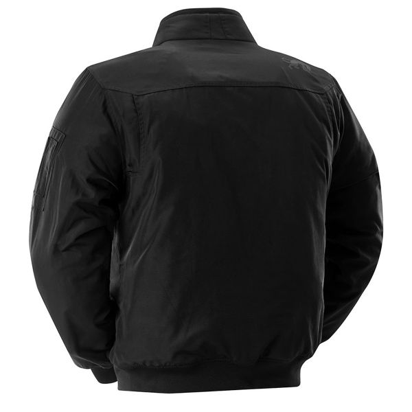 Furygan Kenya 3 Nero