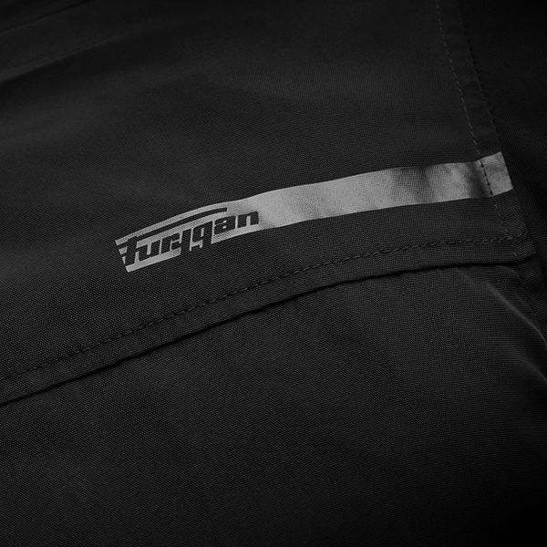 Furygan Kenya 3 Nero