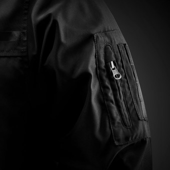 Furygan Kenya 3 Nero