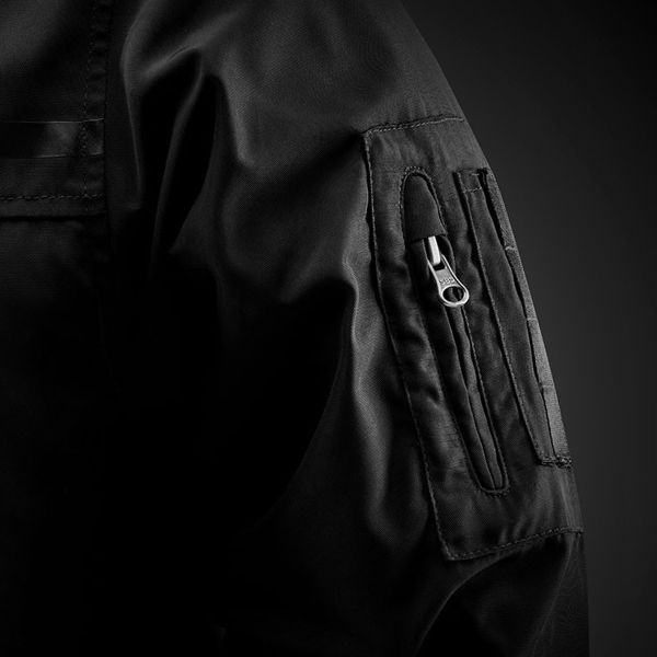 Furygan Kenya 3 Nero