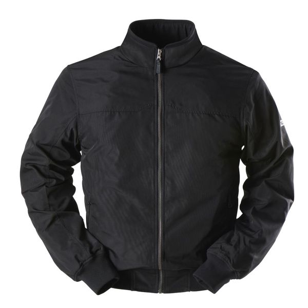 Furygan Giacca Moto Uomo Brevent 3-in-1: Waterproof, Antivento E Termica Con Protezioni D3O, Certificazione CE AA, Giacca Versatile Per Tutte Le Stagioni