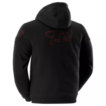 Furygan Livio X Kevlar Nero Rosso