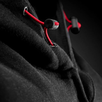 Furygan Livio X Kevlar Nero Rosso