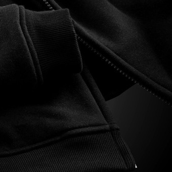 Furygan Livio X Kevlar Nero Bianco