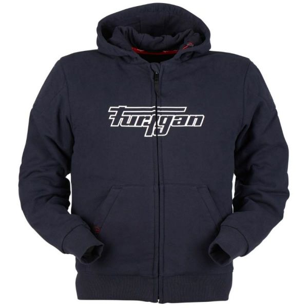 Giacche moto Furygan Luxio Evo Blue Giacche moto Furygan Luxio Evo Blue