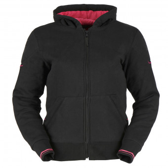 Giacche moto Furygan Luxio Lady Evo Black Pink
