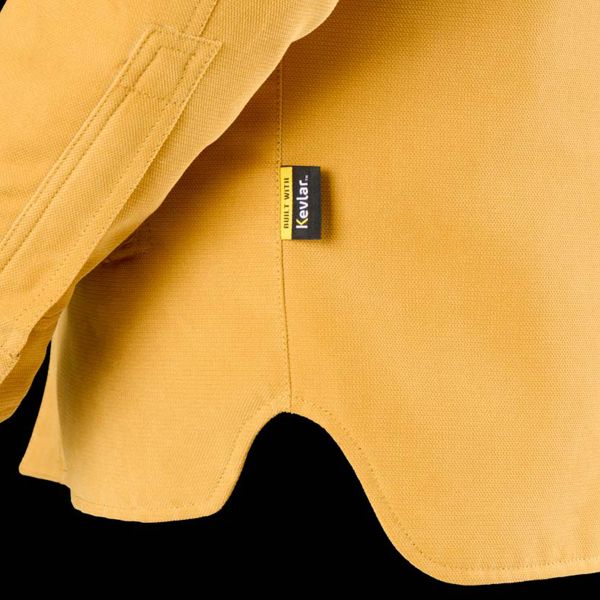 Furygan Marlon X Kevlar Camel