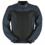 Giacche moto Furygan Mistral Evo 3 Blue Black