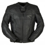 Giacche moto Furygan Nitros Black