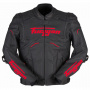 Giacche moto Furygan Raptor Evo 2 Black Red