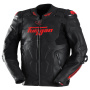 Giacche moto Furygan Raptor Evo 3 Black Red