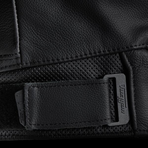 Furygan Raptor Evo 3 Black Red