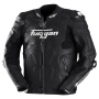 Giacche moto Furygan Raptor Evo 3 Black White