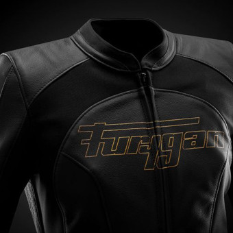 Furygan Romy Oro Nero