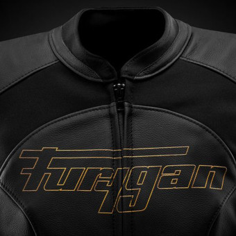 Furygan Romy Oro Nero