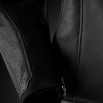 Furygan Romy Oro Nero