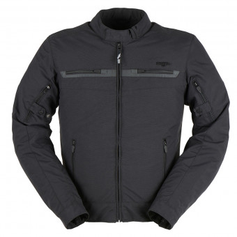 Giacche moto Furygan Scotty Black