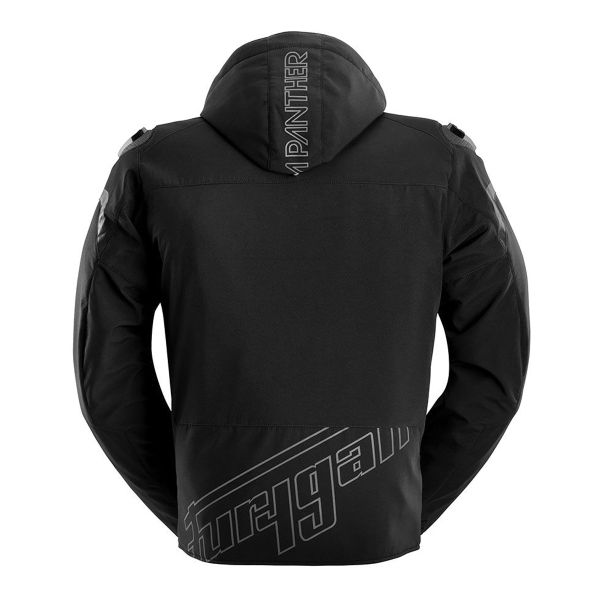 Furygan Sektor Roadster Evo Nero Grigio