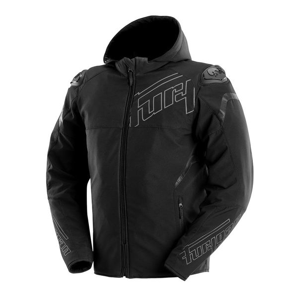 Furygan Sektor Roadster Evo Nero Grigio