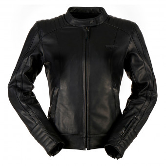 Giacche moto Furygan Shana Black