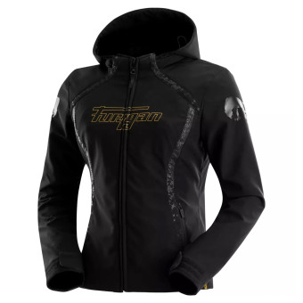 Furygan Skye Lady Oro Nero