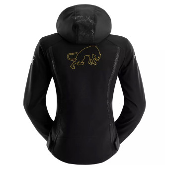 Furygan Skye Lady Oro Nero