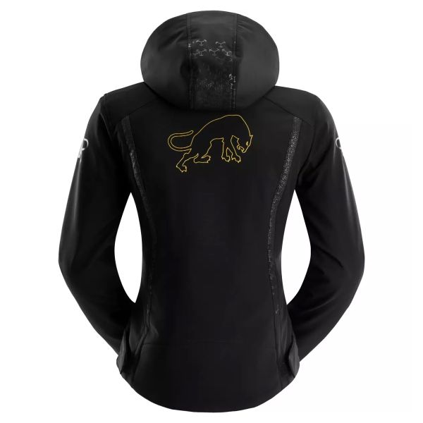 Furygan Skye Lady Oro Nero