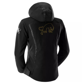 Furygan Skye Lady Oro Nero