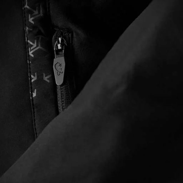 Furygan Skye Lady Oro Nero