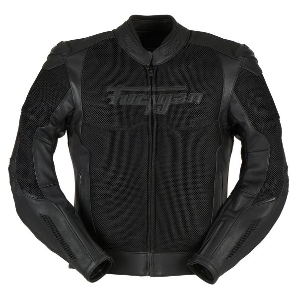 Giacche moto Furygan Speed Mesh Evo 3 Nero Giacche moto Furygan Speed Mesh Evo 3 Nero