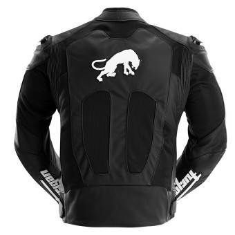 Furygan Speed Mesh Evo 3 Nero Bianco