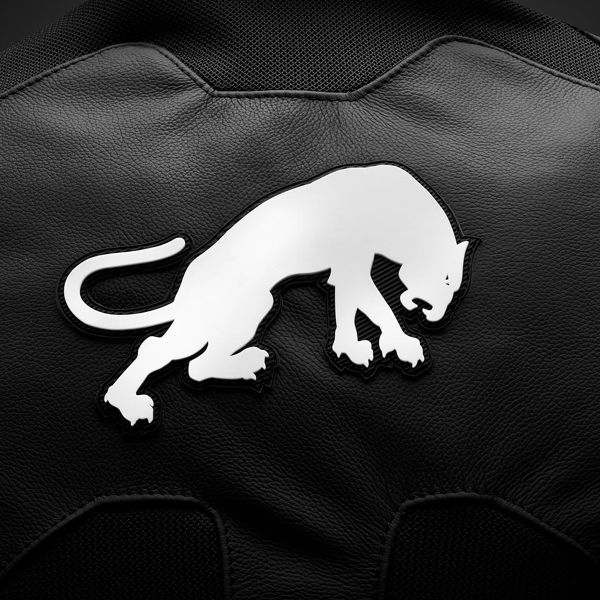 Furygan Speed Mesh Evo 3 Nero Bianco