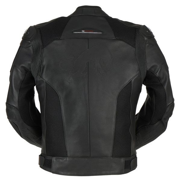 Furygan Speed Mesh Evo 3 Nero