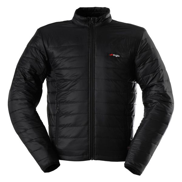 Giacche moto Furygan Tom Ultra Primaloft Black Giacche moto Furygan Tom Ultra Primaloft Black