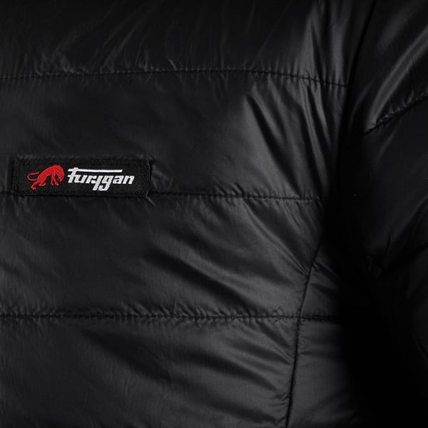 Furygan Tom Ultra Primaloft Black