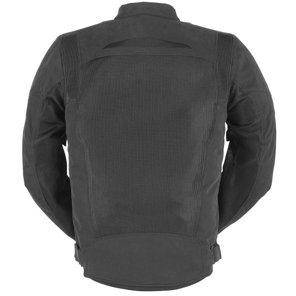 Furygan TX Furyo Vented Black