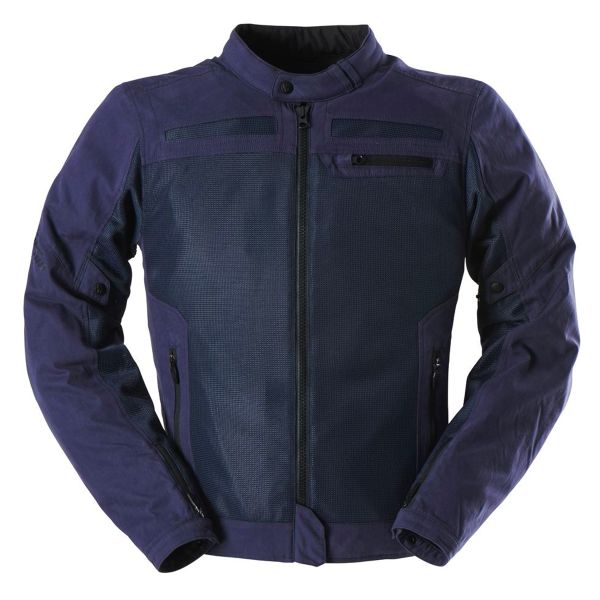 Furygan TX Furyo Vented Blue