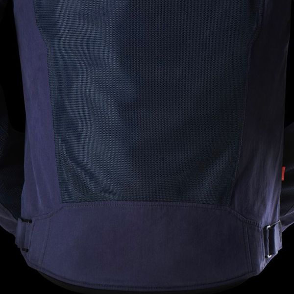 Furygan TX Furyo Vented Blue